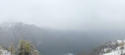 Archived image Webcam Loser - Panoramic Road 11:00
