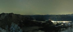 Archiv Foto Webcam Loser Alm - Panoramastraße 00:00