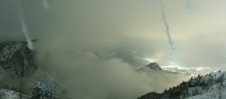 Archiv Foto Webcam Loser Alm - Panoramastraße 00:00