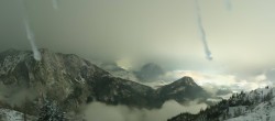 Archiv Foto Webcam Loser Alm - Panoramastraße 02:00