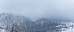Archiv Foto Webcam Loser Alm - Panoramastraße 14:00
