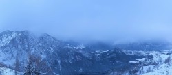 Archiv Foto Webcam Loser Alm - Panoramastraße 15:00