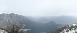 Archiv Foto Webcam Loser Alm - Panoramastraße 11:00