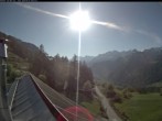 Archiv Foto Webcam Ardez - Bos-cha 07:00