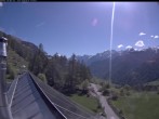 Archiv Foto Webcam Ardez - Bos-cha 09:00