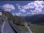 Archiv Foto Webcam Ardez - Bos-cha 11:00