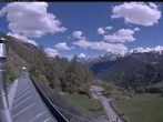 Archiv Foto Webcam Ardez - Bos-cha 13:00