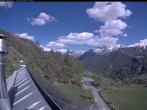 Archiv Foto Webcam Ardez - Bos-cha 15:00