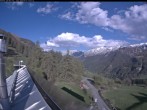 Archiv Foto Webcam Ardez - Bos-cha 17:00
