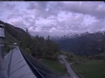 Archiv Foto Webcam Ardez - Bos-cha 19:00