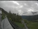 Archiv Foto Webcam Ardez - Bos-cha 09:00