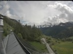 Archiv Foto Webcam Ardez - Bos-cha 11:00
