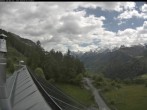 Archiv Foto Webcam Ardez - Bos-cha 11:00