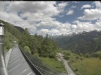 Archiv Foto Webcam Ardez - Bos-cha 13:00