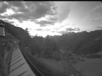 Archiv Foto Webcam Ardez - Bos-cha 03:00