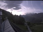 Archiv Foto Webcam Ardez - Bos-cha 05:00