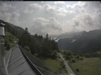Archiv Foto Webcam Ardez - Bos-cha 09:00