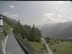 Archiv Foto Webcam Ardez - Bos-cha 11:00