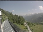 Archiv Foto Webcam Ardez - Bos-cha 13:00