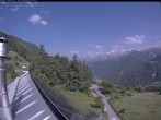 Archiv Foto Webcam Ardez - Bos-cha 15:00