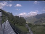 Archiv Foto Webcam Ardez - Bos-cha 17:00