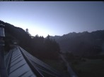 Archiv Foto Webcam Ardez - Bos-cha 03:00