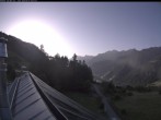Archiv Foto Webcam Ardez - Bos-cha 05:00