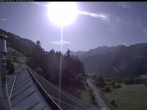 Archiv Foto Webcam Ardez - Bos-cha 07:00