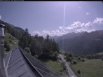 Archived image Webcam Bos-cha East 09:00