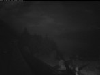 Archiv Foto Webcam Ardez - Bos-cha 01:00