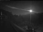 Archiv Foto Webcam Ardez - Bos-cha 01:00