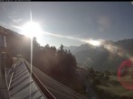 Archiv Foto Webcam Ardez - Bos-cha 06:00