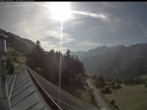 Archiv Foto Webcam Ardez - Bos-cha 07:00