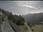 Archiv Foto Webcam Ardez - Bos-cha 09:00