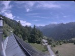 Archiv Foto Webcam Ardez - Bos-cha 11:00