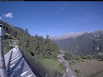 Archiv Foto Webcam Ardez - Bos-cha 17:00