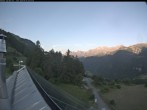 Archiv Foto Webcam Ardez - Bos-cha 19:00