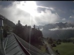 Archiv Foto Webcam Ardez - Bos-cha 07:00