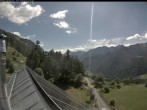 Archiv Foto Webcam Ardez - Bos-cha 09:00
