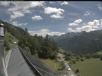 Archiv Foto Webcam Ardez - Bos-cha 11:00