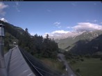Archiv Foto Webcam Ardez - Bos-cha 17:00