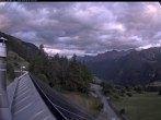 Archiv Foto Webcam Ardez - Bos-cha 19:00