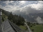 Archiv Foto Webcam Ardez - Bos-cha 09:00
