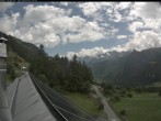 Archiv Foto Webcam Ardez - Bos-cha 11:00
