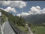 Archiv Foto Webcam Ardez - Bos-cha 13:00