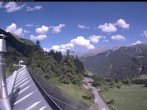 Archiv Foto Webcam Ardez - Bos-cha 15:00