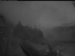 Archiv Foto Webcam Ardez - Bos-cha 03:00