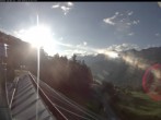 Archiv Foto Webcam Ardez - Bos-cha 06:00
