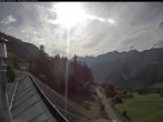Archiv Foto Webcam Ardez - Bos-cha 07:00