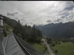 Archiv Foto Webcam Ardez - Bos-cha 09:00